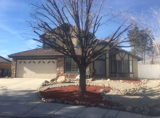 5305 Saint Laurent Pl, Palmdale, CA 93552