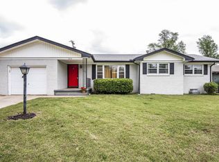 1016 Wainwright St, Junction City, KS 66441