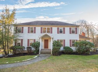 100 Radtke Rd, Randolph, NJ 07869