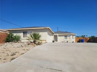 12570 Sumac Dr, Desert Hot Springs, CA 92240