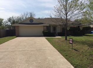 103 Vista Ridge Dr, Venus, TX 76084