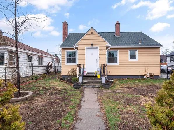 1104 E Wellesley Ave, Spokane, WA 99207