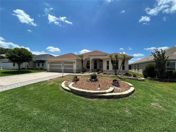 17984 SE 89th Rothway Ct, The Villages, FL 32162
