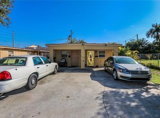 1535 N Redland Rd, Homestead, FL 33034