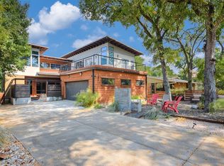 1205 Travis Heights Blvd, Austin, TX 78704