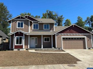 38785 SW 2nd Ave, Scio, OR 97374