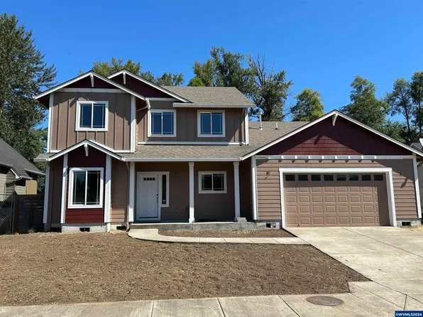 38785 SW 2nd Ave, Scio, OR 97374