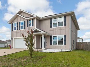 420 Scarborough St, Crestview, FL 32539