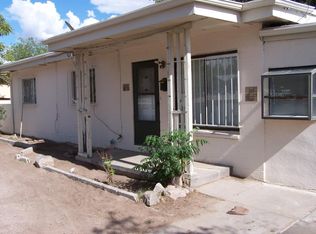 2024 E Idaho Ave, Las Cruces, NM 88001
