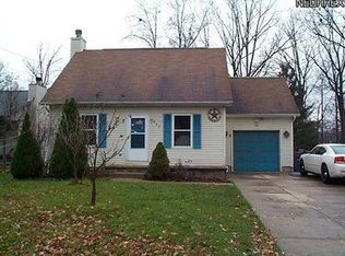 1882 S Meridian Rd, Youngstown, OH 44511