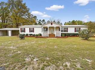 13541 Pine Burr Rd, Metter, GA 30439