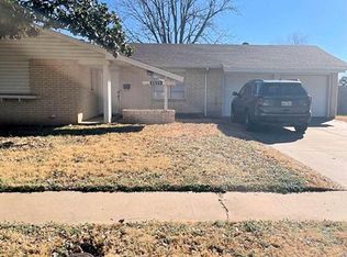 4659 El Capitan Dr, Wichita Falls, TX 76310