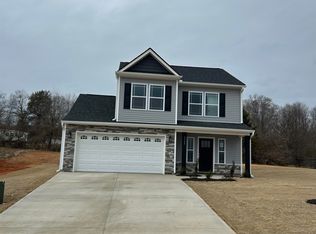 1157 New Basin Dr, Inman, SC 29349