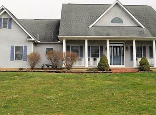 11900 Heimberger Rd NW, Baltimore, OH 43105