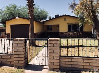 9 W Mallard St, Heber, CA 92249