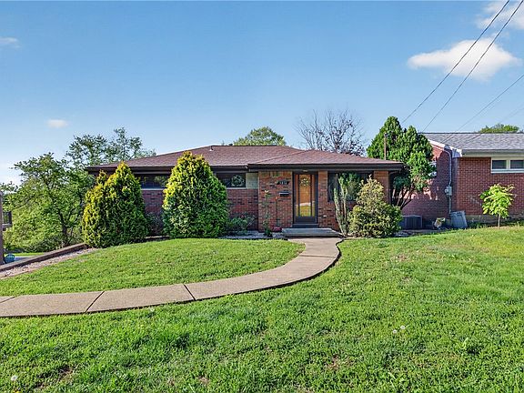 2nd image of 3816 Fleetwood Dr