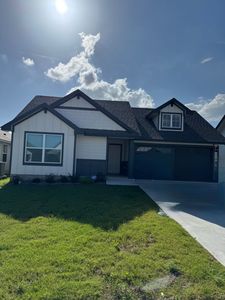 6817 Gilbert Dr, Killeen, TX, 76549