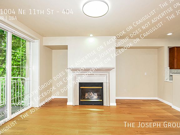 2nd image of 11004 NE 11th St APT 404