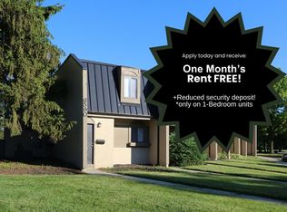 Chandler Commons Apartments, Reynoldsburg, OH 43068