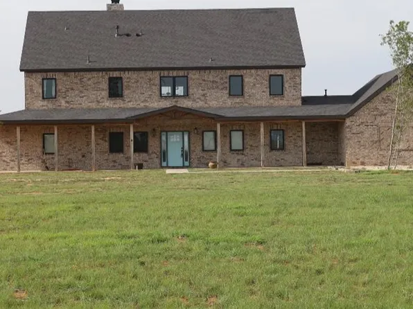 6328 Foster Rd, Ropesville, TX 79358