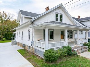 311 W Hickman St, Winchester, KY 40391