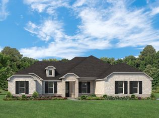 337 Slimp Blf, Azle, TX 76020