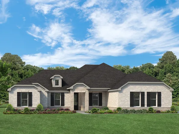 337 Slimp Blf, Azle, TX 76020