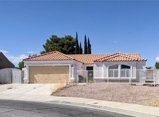 6320 Topweed Ave, Las Vegas, NV 89130