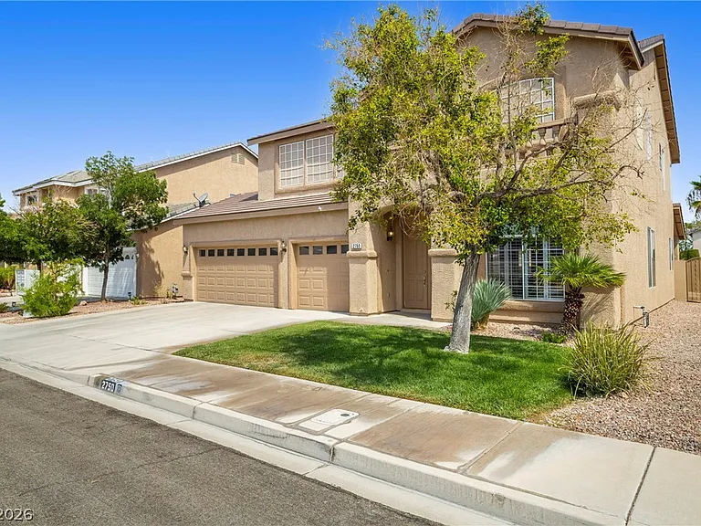2750 Pine Flat Ct — Photo 3