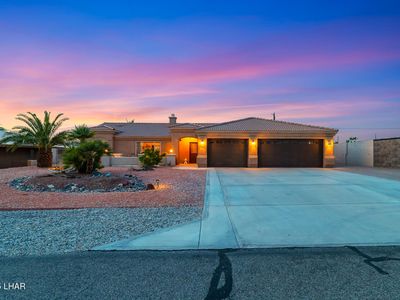 1981 Deer Run Dr, Lake Havasu City, AZ, 86404