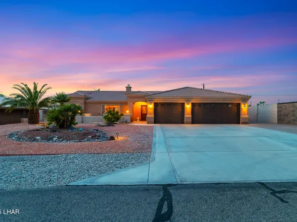 1981 Deer Run Dr, Lake Havasu City, AZ 86404