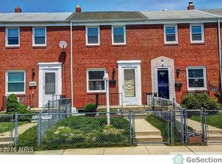 405 Grovethorn Rd, Middle River, MD 21220