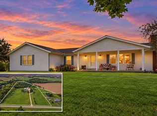 22321 Raymond Rd, Raymond, OH 43067