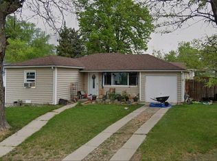 5298 S Grant Street, Littleton, CO 80121