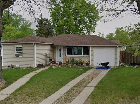 5298 S Grant Street, Littleton, CO 80121