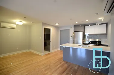 Rented by Brooklyn High Rise LLC