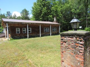 7281 Irish Settlement Rd, Forestport, NY 13338