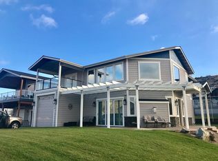 440 W Emerson Dr, Orondo, WA 98843