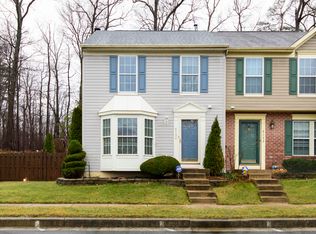 5134 Windermere Cir, Baltimore, MD 21237