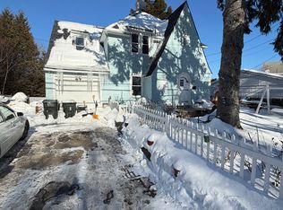 377 Jefferson Avenue, New London, CT 06320