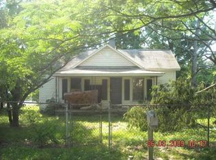 302 Somers Ave, Burlington, NC 27215