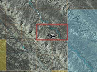 Nhn Cottonwood Rd, Bridger, MT 59014