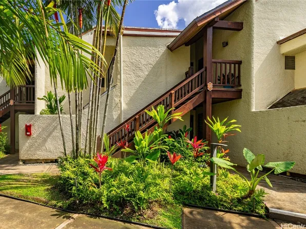 46-118 Kiowai St Unit 2914, Kaneohe, HI 96744