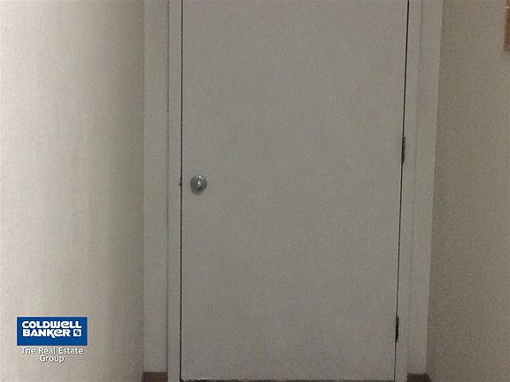 Secure attached garage.