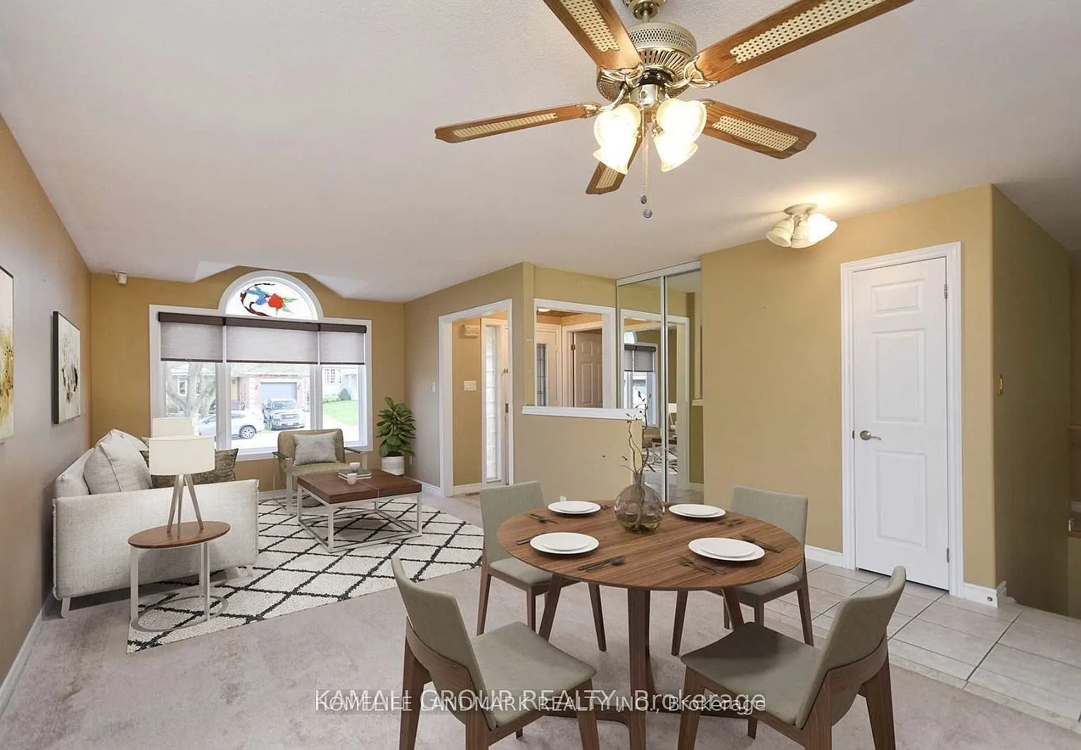 3 bed, $3,300 — Photo 4