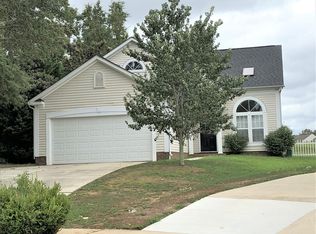 2016 Astoria Dr, Monroe, NC 28110