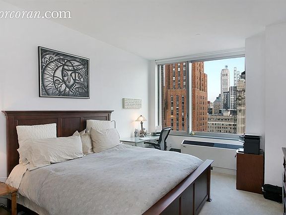 3rd image of 30 Little West St Penthouse 3D
