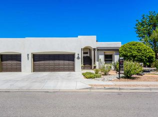 4505 Driftwood Ave NW, Albuquerque, NM 87114