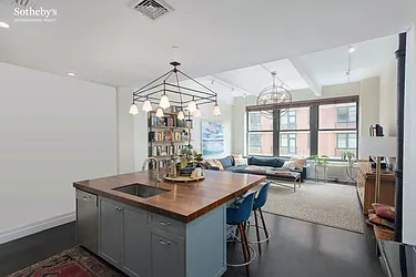 Rented by Sotheby's International Realty