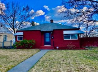 2529 W Crown Ave, Spokane, WA 99205